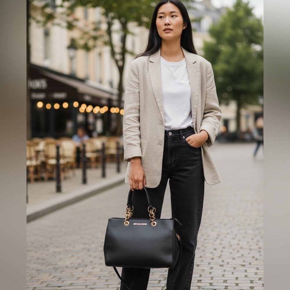 Michael Kors Bag - Picture 1 of 11
